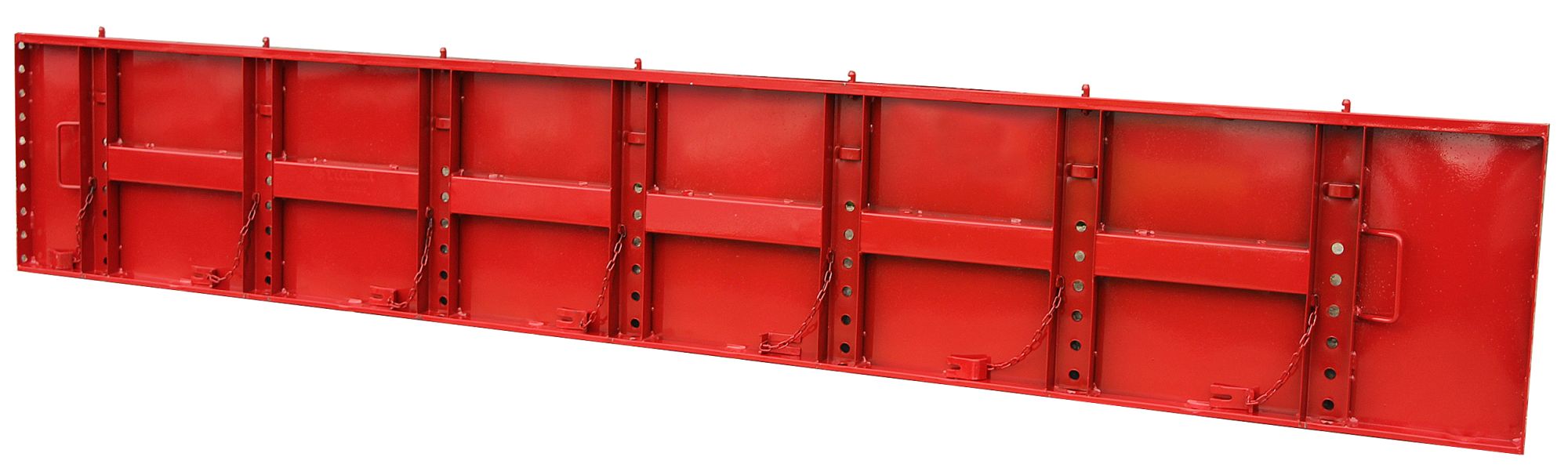 Placa Encofrado 3000 x 600 mm.Con asas